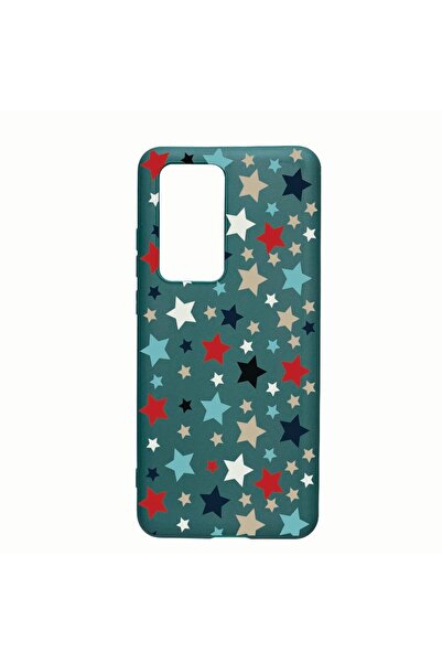 bestcase Husa Silicon Compatibila Cu Samsung Galaxy M02s, Stars, rezistenta l...