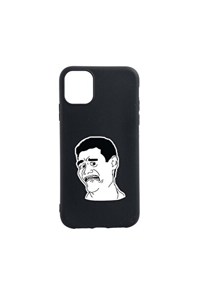bestcase Θήκη Σιλικόνης με Μιμίδιο - Harold, συμβατή με Apple iPhone 13 Pro M...