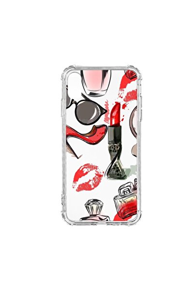 bestcase Husa Αντικραδασμική Θήκη Σιλικόνης Συμβατή με Apple iPhone XR, Μοντέ...