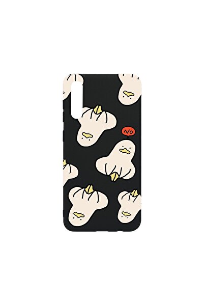 bestcase Λεπτή Θήκη Σιλικόνης 0.8MM, Συμβατή με Samsung Galaxy A50, Σχέδιο Πά...