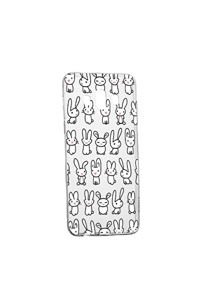 bestcase Θήκη Κουνέλια, για Samsung Galaxy J6 Plus 2018, ανθεκτική στη φθορά,...
