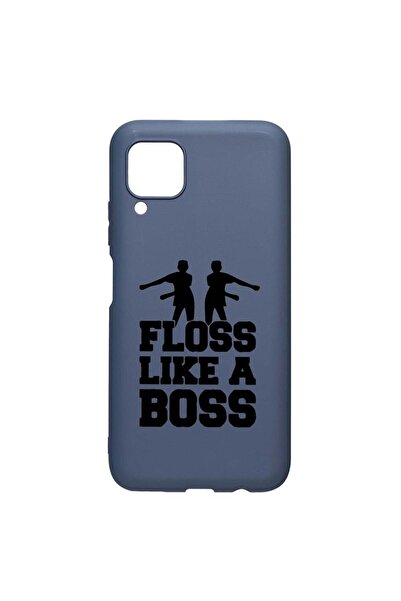 bestcase Husa Silicon Compatibila Cu Samsung Galaxy M53, Floss Like A Boss, r...