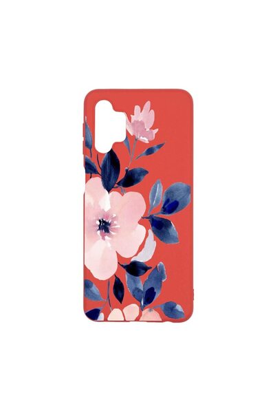 bestcase Husa Silicon, Compatibila Cu Samsung Galaxy A32 5G, Pastel Colors Co...