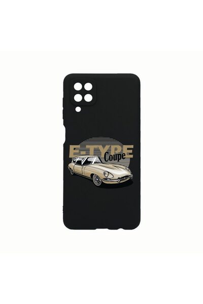 bestcase Θήκη Σιλικόνης, Συμβατή με Samsung Galaxy A12, Σχέδιο Κουπέ, Ανθεκτι...