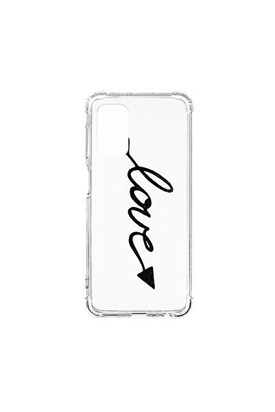 bestcase Husa Αντικραδασμική Συμβατή με Samsung Galaxy A32 5G, Love, Πριμιούμ...