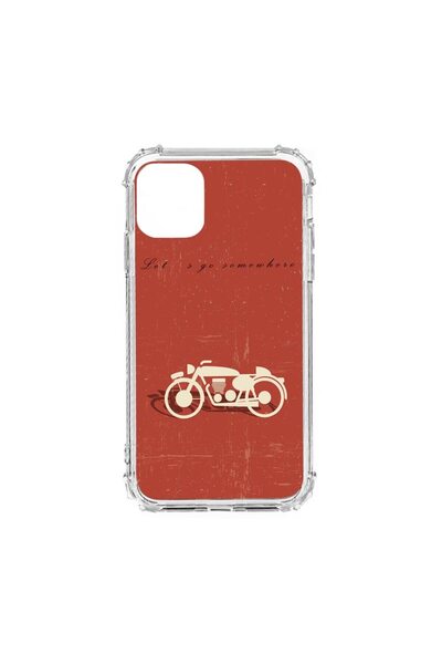 bestcase Husă Antișoc din Silicon Compatibilă cu Apple iPhone 13 Pro Max, Old...