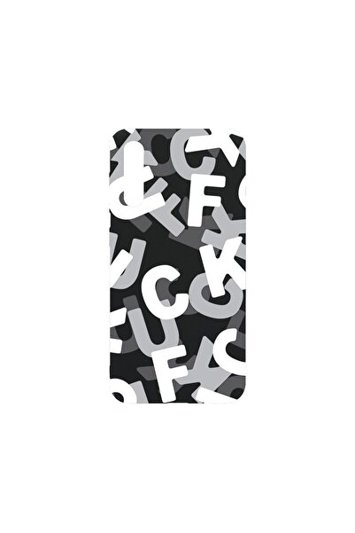 bestcase Λεπτή Θήκη Σιλικόνης 0.8MM, Συμβατή με Samsung Galaxy A50, Σχέδιο FC...