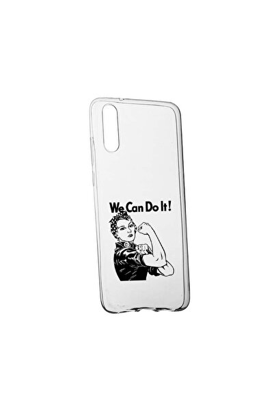 bestcase Woman, We Can Do It προστατευτική θήκη για Samsung Galaxy A70, ανθεκ...