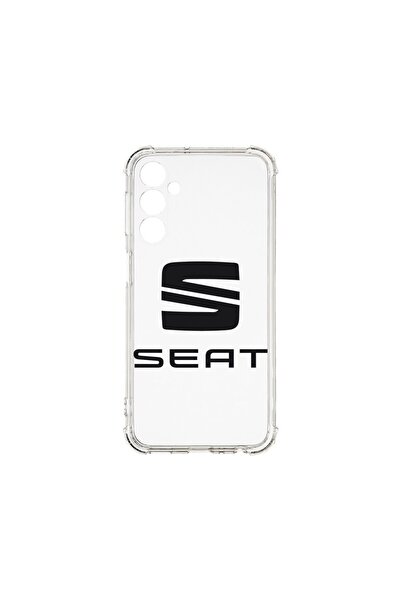 bestcase Husa Αντικραδασμική 1.5MM, Συμβατή με Samsung Galaxy A14 5G, Λογότυπ...