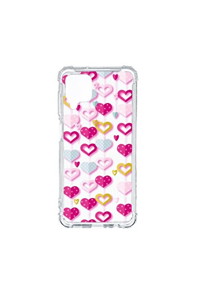 bestcase Husa Αντικραδασμική Θήκη Σιλικόνης Συμβατή με Samsung Galaxy M53, Σχ...