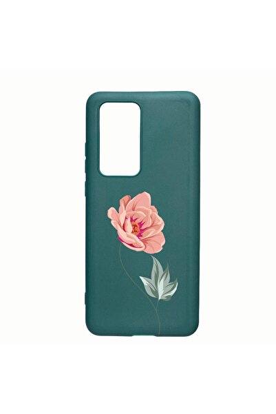 bestcase Θήκη σιλικόνης συμβατή με Samsung Galaxy M02s, Ροζ, ανθεκτική στη φθ...
