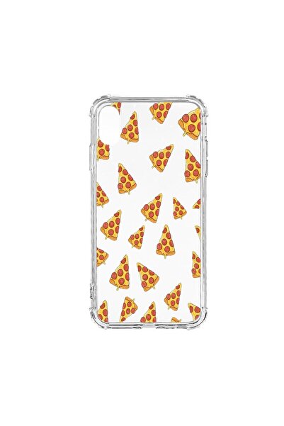 bestcase Husa Αντικραδασμική Θήκη Σιλικόνης Συμβατή με Apple iPhone XS Max, Σ...