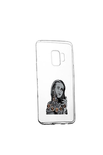 bestcase Θήκη WestWorld, Ταινία, για Samsung Galaxy S9, ανθεκτική στη φθορά, ...