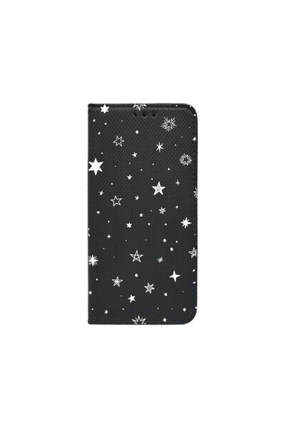 bestcase Θήκη Τύπου Κάρτας Συμβατή με Samsung Galaxy S25 FE, Stars, Βάση Στήρ...