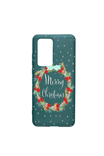 bestcase Husa Silicon Xmas, compatibila cu Samsung Galaxy A02s, rezistenta la...