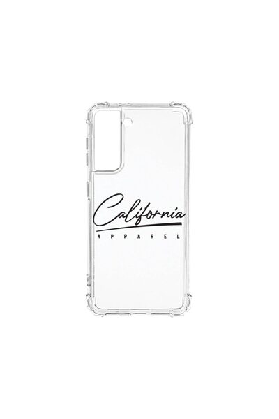 bestcase Αντικραδασμική Θήκη 1.5MM, Συμβατή με Samsung Galaxy S22, California...