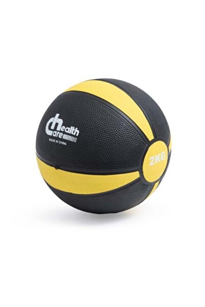 HEALTHCARE Crossfit Medicine Ball 2 kg Healthcare_MDB2KG