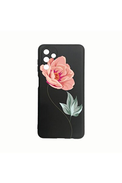bestcase Θήκη Σιλικόνης, Συμβατή με Samsung Galaxy A04s, Ροζ, Ανθεκτική στη φ...
