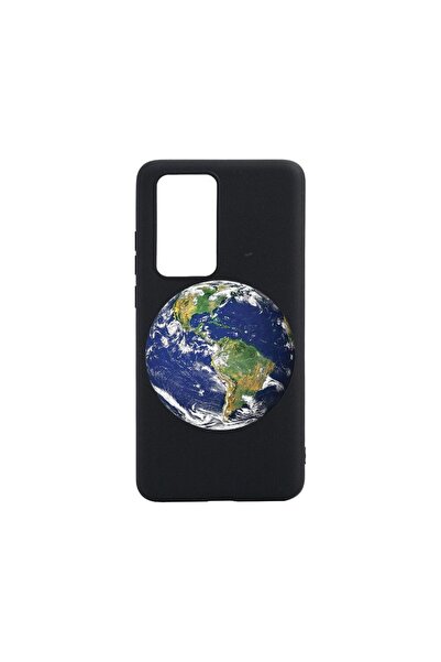bestcase Λεπτή Θήκη Σιλικόνης 0.8MM, Συμβατή με Samsung Galaxy S20 FE, Earth,...