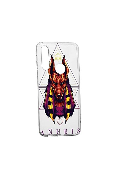 bestcase Θήκη προστασίας με θέμα τη μυθολογία, Άνουβις, για Samsung Galaxy A2...