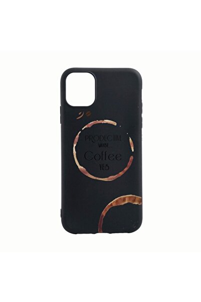bestcase Калъф за Samsung Galaxy A12, Кафяв, устойчив на износване, противопл...