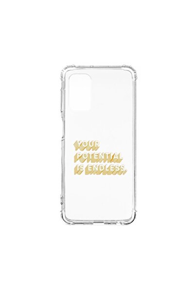 bestcase Husa Αντικραδασμική Συμβατή με Samsung Galaxy S20 FE 5G, Endless, Πρ...