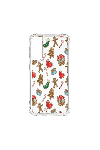 bestcase Husa Αντικραδασμική Θήκη Σιλικόνης Συμβατή με Samsung Galaxy S21 FE,...