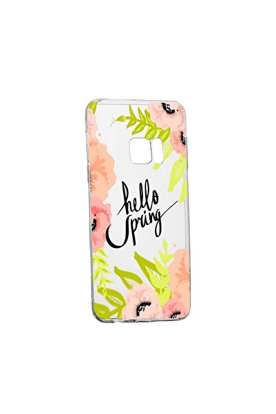 bestcase Θήκη Hello Spring, για Samsung Galaxy S7, ανθεκτική στη φθορά, αντιο...