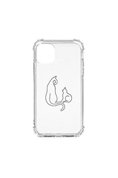 bestcase Husa Αντικραδασμική Θήκη Σιλικόνης Συμβατή με Apple iPhone 12 Mini, ...