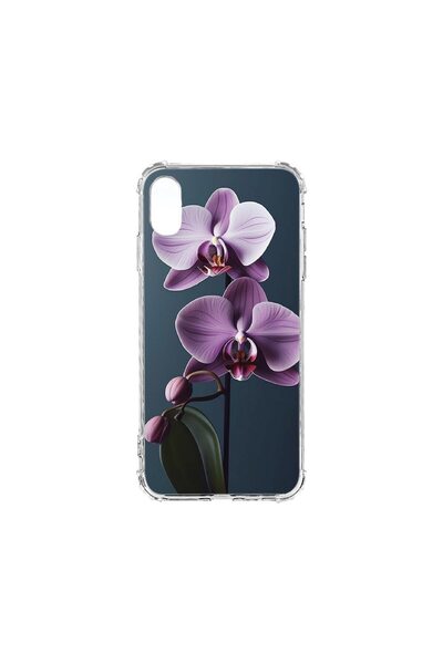 bestcase Husa Antișoc 1.5MM, compatibilă cu Apple iPhone XR, Mov Orchid, Tehn...