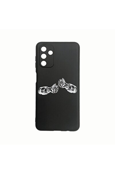bestcase Θήκη σιλικόνης, Συμβατή με Samsung Galaxy A04s, Ανθεκτική στη φθορά,...
