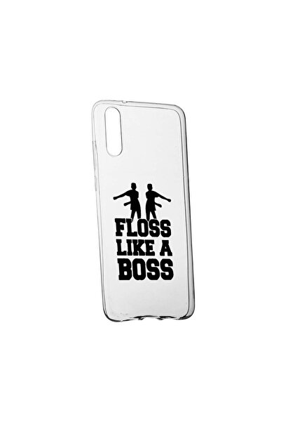 bestcase Θήκη σιλικόνης συμβατή με Samsung Galaxy A70 / Galaxy A70S, Floss Li...