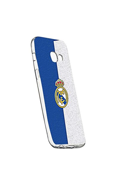 bestcase Ποδόσφαιρο, Ρεάλ Μαδρίτης προστατευτική θήκη για Samsung Galaxy A5 2...