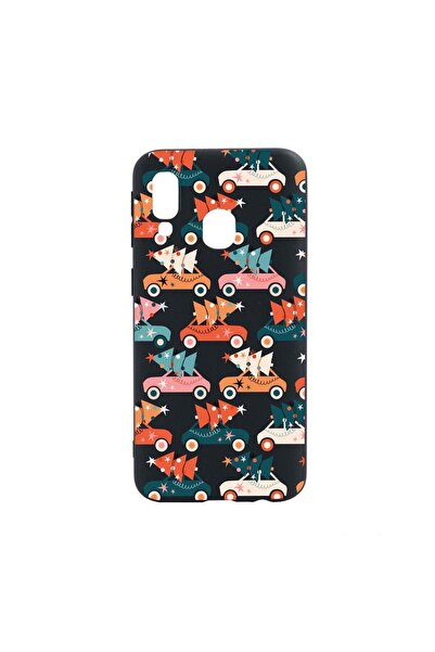 bestcase Θήκη σιλικόνης συμβατή με Huawei P Smart 2019 / Honor 10 Lite, Χριστ...