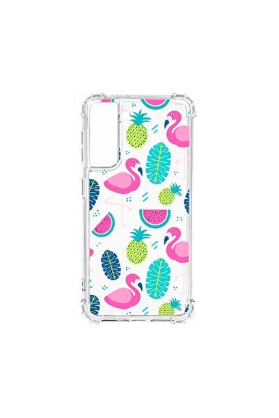 bestcase Husa Αντικραδασμική Θήκη Σιλικόνης Συμβατή με Samsung Galaxy S22 Plu...