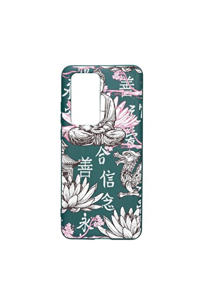 bestcase Θήκη σιλικόνης συμβατή με Samsung Galaxy M02s, Βούδας, ανθεκτική στη...