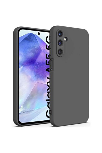 bestcase Θήκη Σιλικόνης Premium, Συμβατή με Samsung Galaxy A35, Λεπτή 1.2 χιλ...