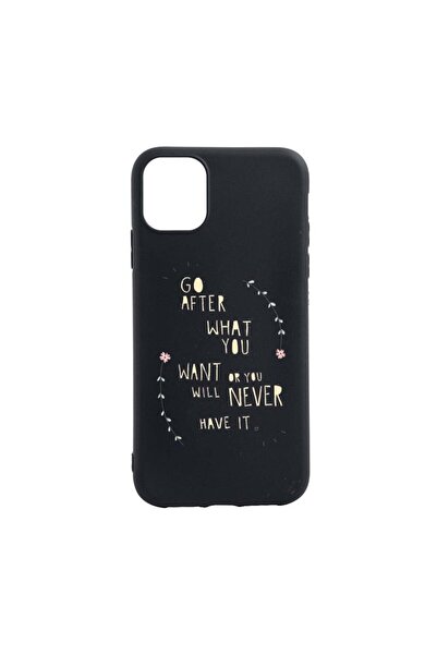 bestcase Θήκη Σιλικόνης Be Positive, συμβατή με Apple iPhone 13 Mini, ανθεκτι...