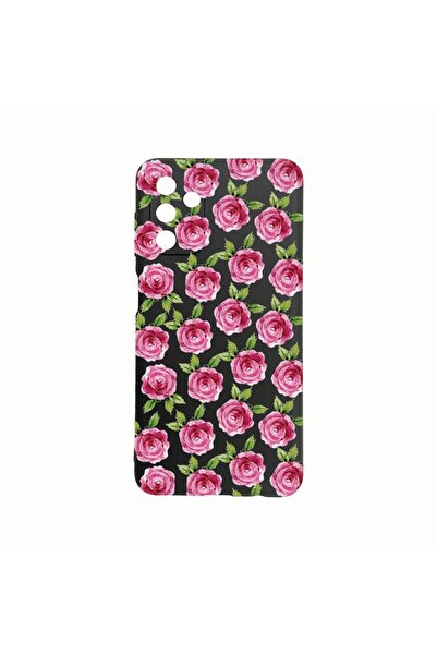 bestcase Θήκη Σιλικόνης, Συμβατή με Samsung Galaxy A04s, Ροζ, Ανθεκτική στη φ...
