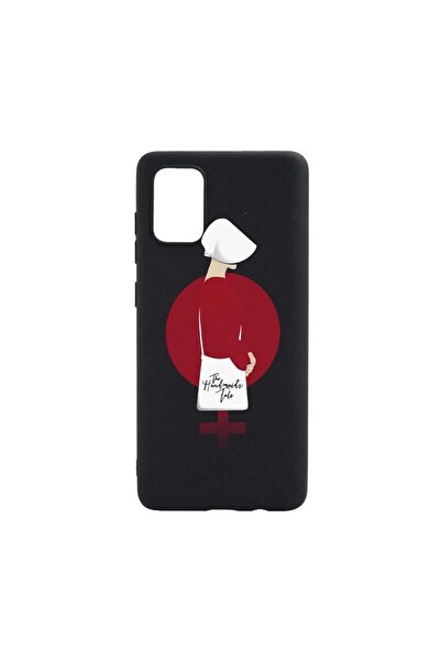 bestcase Θήκη Handmaid's Tale, για Samsung Galaxy S21 Ultra, ανθεκτική στη φθ...