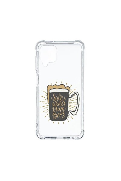 bestcase Αντικραδασμική Θήκη, Συμβατή με Samsung Galaxy M12 / Galaxy F12, Εξο...