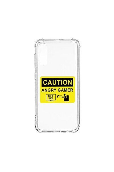 bestcase Husa Anti Shock, Compatibila Cu Xiaomi Redmi 9A / Redmi 9AT, Gamer -...
