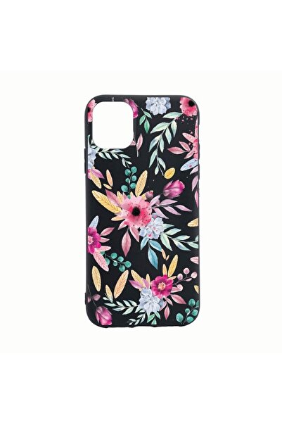 bestcase Θήκη για Samsung Galaxy A12, Χαρούμενα Λουλούδια, ανθεκτική στη φθορ...
