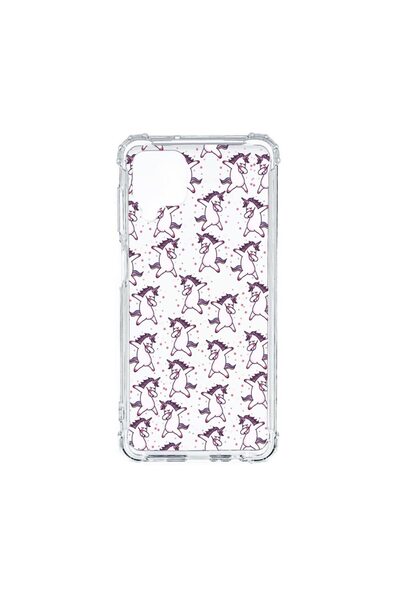 bestcase Husa Αντικραδασμική Θήκη Σιλικόνης Συμβατή με Samsung Galaxy M53, Μο...