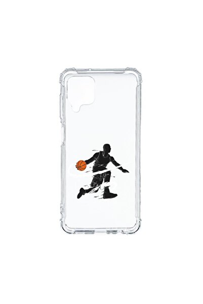 bestcase Husa Αντικραδασμική Σιλικόνης Συμβατή με Samsung Galaxy M53, Μπάσκετ...