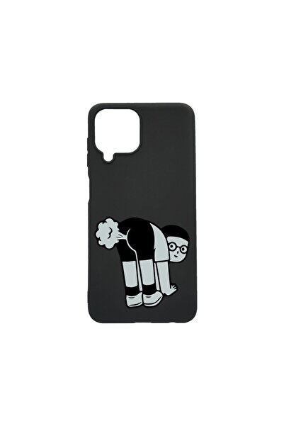 bestcase Λεπτή Θήκη Σιλικόνης 0.8MM, Συμβατή με Samsung Galaxy M53, Ανθεκτική...