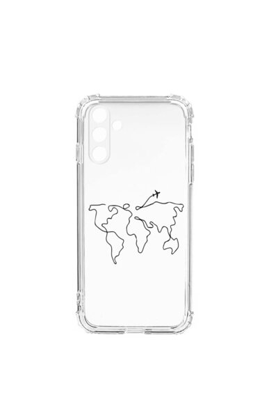 bestcase Husa BestCase¬Æ Αντικραδασμική, Συμβατή με Samsung Galaxy S23, Bavel...