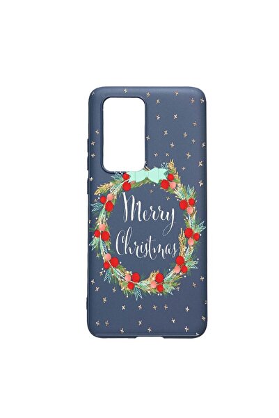 bestcase Θήκη Σιλικόνης Χριστουγεννιάτικου Σχεδίου, συμβατή με Samsung Galaxy...