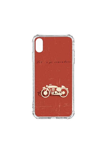 bestcase Husa Αντικραδασμική Θήκη Σιλικόνης Συμβατή με Apple iPhone XR, Παλιά...