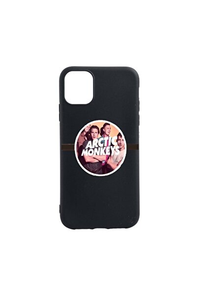 bestcase Θήκη Arctic Monkey, για Apple iPhone 12 Pro, ανθεκτική στη φθορά, αν...